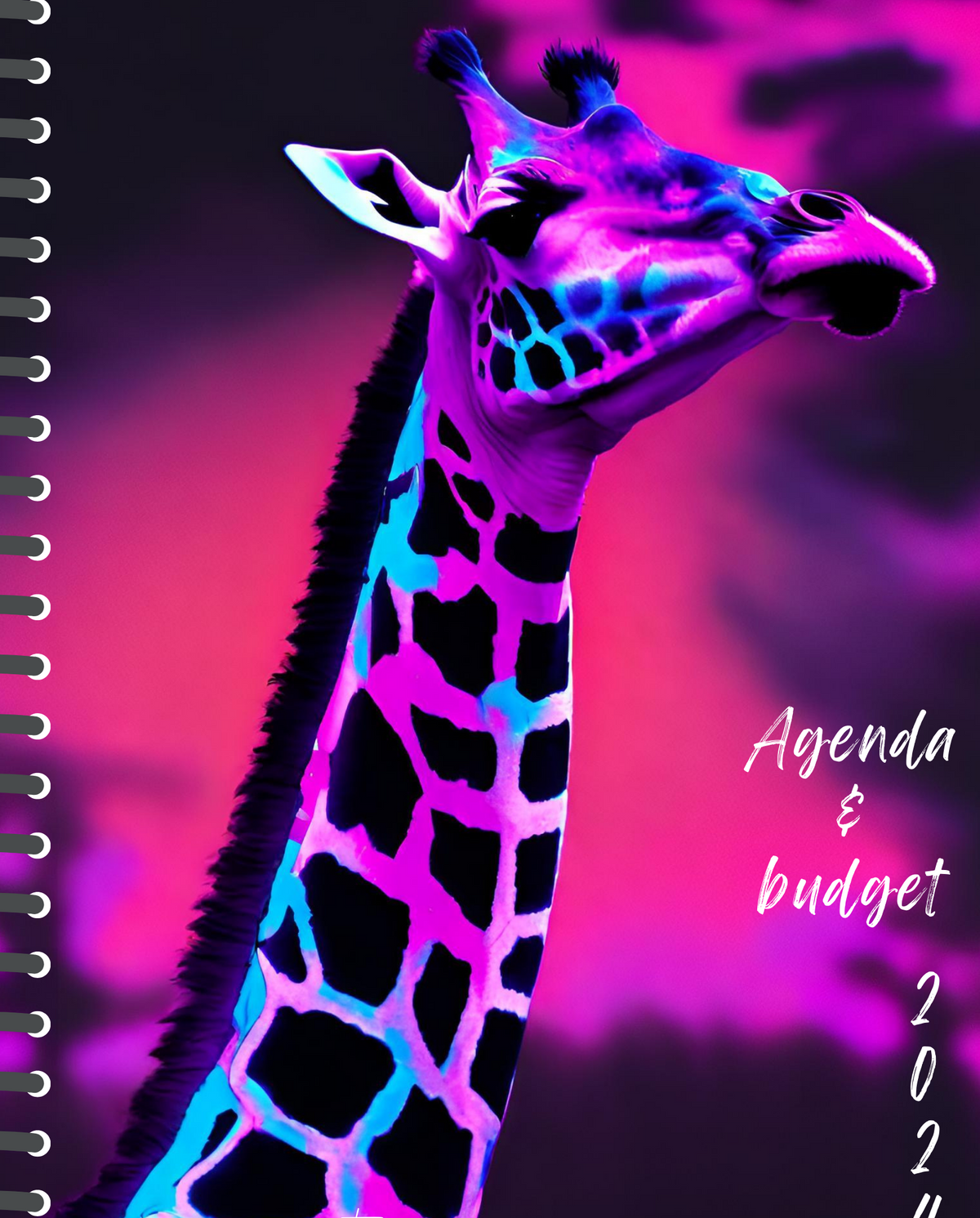 Agenda &amp; budget #156